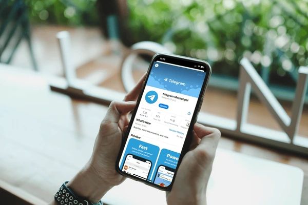 纸飞机下载Telegeram：安全高效聊天利器